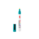 Marker acrilic, Verde Turcoaz, 1 buc, Daco 663710