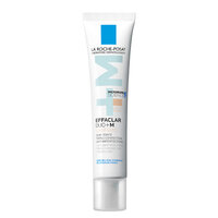 Gel-crema anti-imperfectiuni cu pigment de culoare Effaclar Duo+M, Nuanta Light, 40 ml, La Roche-Posay