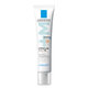 Gel-crema anti-imperfectiuni cu pigment de culoare Effaclar Duo+M, Nuanta Medium, 40 ml, La Roche-Posay 663739
