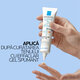 Gel-crema anti-imperfectiuni cu pigment de culoare Effaclar Duo+M, Nuanta Medium, 40 ml, La Roche-Posay 663736