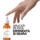 Ser antirid si antioxidant cu vitamina C 12 pura, 30 ml, La Roche-Posay 663766