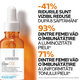 Ser antirid si antioxidant cu vitamina C 12 pura, 30 ml, La Roche-Posay 663763