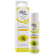 Lubrifiant pe baza de apa Med Vegan Glide, 100 ml, Pjur 663778