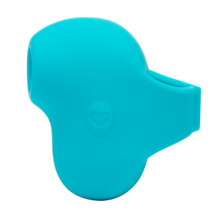 Vibrator Finger Suction, 1 bucata, MonAmi 663815