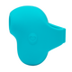 Vibrator Finger Suction, 1 bucata, MonAmi 663815