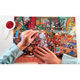Joc Museum Secret Puzzle, 90 piese, + 4 ani, Alexander Toys 663800