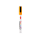 Marker acrilic, Portocaliu, 1 buc, Daco 663840