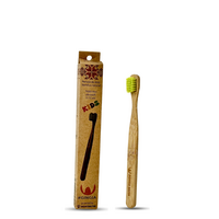 Periuta de dinti Kids Soft, Ultrasoft 7680, Verde, 3-12 ani, 1 bucata, Gingia