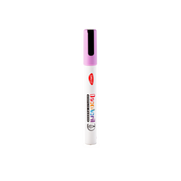 Marker acrilic, Lila, 1 buc, Daco