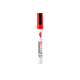 Marker acrilic, Rosu, 1 buc, Daco 663883