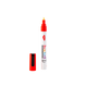 Marker acrilic, Rosu, 1 buc, Daco 663884