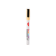 Marker acrilic, Alb Perlat, 1 buc, Daco 663885