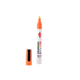 Marker acrilic, Portocaliu Fluorescent, 1 buc, Daco 663933