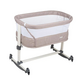 Patut co-sleeper Vivaldi, Beige, Baby Go 663913