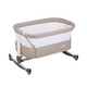 Patut co-sleeper Vivaldi, Beige, Baby Go 663916