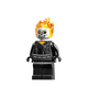 Robot si motocicleta Calaretul Fantoma Lego Marvel, 7 ani+, 76245, Lego 663957