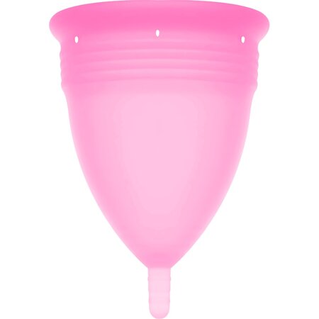 Cupa menstruala marimea S, Roz, 1 bucata, Stercup 663968