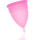 Cupa menstruala marimea S, Roz, 1 bucata, Stercup 663974