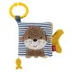 Carticica din plus pentru bebelusi, 0 luni+, Otter, Fehn 663979