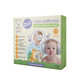 Casti antifonice pentru bebelusi si copii, 0-4 ani, EasyCare Baby 664021
