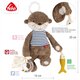 Jucarie pentru bebelusi Centru de activitati Otter, 0 luni+, Fehn 664042