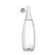 Irigator nazal 2 in 1 pentru copii si adulti, 400 ml, EasyCare Baby 664031