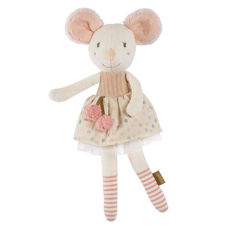 Jucarie de plus Balerina soricel, Fehn