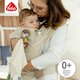 Jucarie pentru bebelusi Doudou, 0 luni+, Fehn 664154