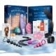 Calendar Advent Deluxe 2025, Satisfyer 735238