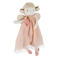 Jucarie pentru bebelusi Doudou Zana, 0 luni+, Fehn