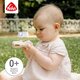 Jucarie mini zornaitoare Soricel, 0 luni+, Fehn 664220