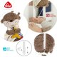 Jucarie muzicala mini Otter, 0 luni+, Fehn 664235