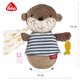Jucarie Roly Poly Otter, 0 luni+, Fehn 664250