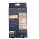 Suport pentru fasceita plantara, Marimea L, 1 pereche, Kedley 791083