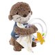 Zornaitoare pentru bebelusi Otter, 0 luni+, Fehn 664286