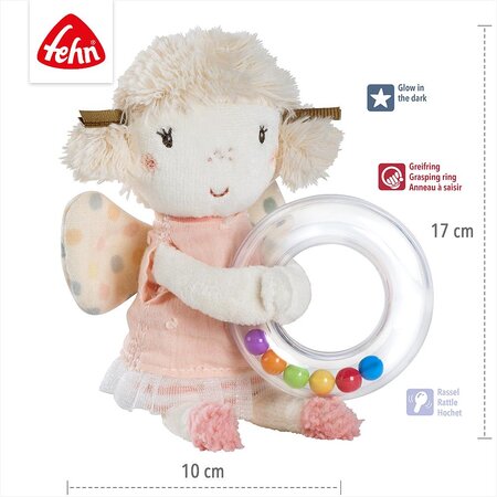 Zornaitoare Zana, 0 luni+, Fehn 664293