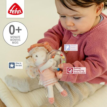 Zornaitoare Zana, 0 luni+, Fehn 664292