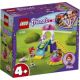 Locul de joaca al catelusilor, L41396, Lego Friends 445566