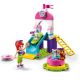 Locul de joaca al catelusilor, L41396, Lego Friends 445567