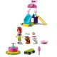 Locul de joaca al catelusilor, L41396, Lego Friends 445568