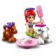 Locul de joaca al catelusilor, L41396, Lego Friends 445570