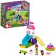 Locul de joaca al catelusilor, L41396, Lego Friends 445571