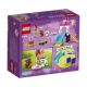 Locul de joaca al catelusilor, L41396, Lego Friends 445573