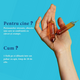 Magneziu Marin 360 Extra Fort, 20 fiole x 10 ml, Santarome 664370