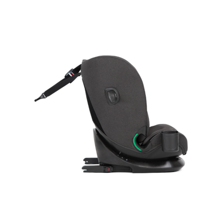 Scaun auto pentru copii I-Size I-Bold, 76-150 cm, Thunder, Joie 664491