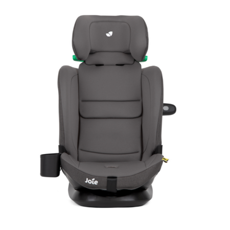 Scaun auto pentru copii I-Size I-Bold, 76-150 cm, Thunder, Joie 664490