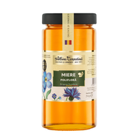 Miere poliflora, 700 g, Albina Carpatina