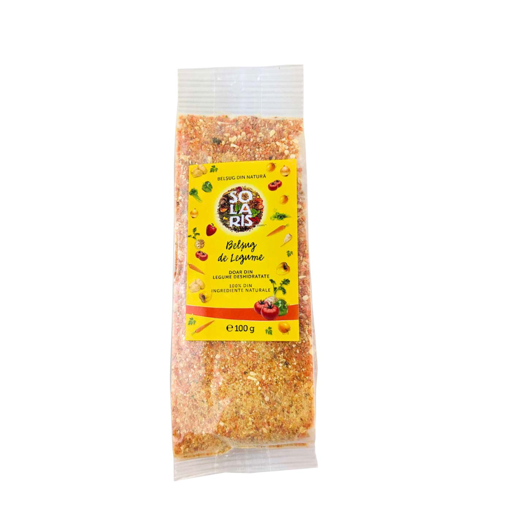 Belsug de legume, 100 g, Solaris