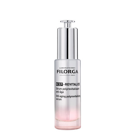 Ser antirid intens revitalizant NCEF Revitalize, 30 ml, Filorga