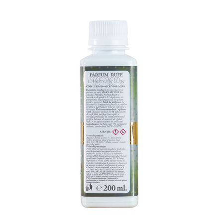 Parfum de rufe Make My Day, 200 ml, Cashmere Aroma 664560